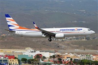 Miguel A. gueda Rguez.  (CANARY ISLANDS SPOTTING). Click to see full size photo