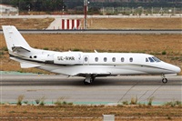 Fernando Martnez Garca -AeroSpotters Melilla-. Click to see full size photo