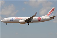Gabriele Fontana - Tuscan Aviation. Click to see full size photo