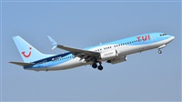 ©José Luis Moreno Menjíbar - Plane Spotter Freelance. Click to see full size photo ©José Luis Moreno Menjíbar - Plane Spotter Freelance. Click to see full size photo