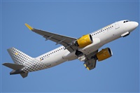 Jorge Medina - Spotters Barcelona - El Prat. Haz click para ampliar