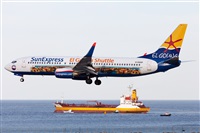 Florencio Martn Melin - Lanzarote Spotters. Haz click para ampliar