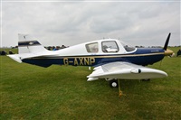 John Mellor. Click to see full size photo