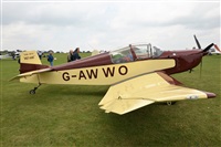 John Mellor. Click to see full size photo