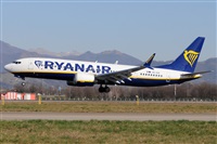 Gabriele Fontana - Tuscan Aviation. Click to see full size photo