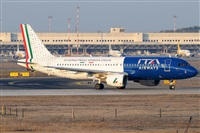 Gabriele Fontana - Tuscan Aviation. Click to see full size photo