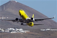 Florencio Martn Melin - Lanzarote Spotters. Click to see full size photo