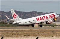 David Manuel Tobarra Ruiz - Spotters Murcia. Haz click para ampliar