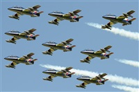 Gabriele Fontana - Tuscan Aviation. Click to see full size photo