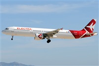 Gabriele Fontana - Tuscan Aviation. Click to see full size photo