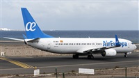 Florencio Martn Melin - Lanzarote Spotters. Click to see full size photo