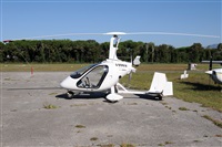 Gabriele Fontana - Tuscan Aviation. Haz click para ampliar