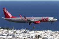 �Florencio Mart�n Meli�n - Lanzarote Spotters. Click to see full size photo