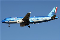 �Oscar Mart�nez spotter Barcelona el Prat. Click to see full size photo