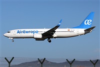 �Oscar Mart�nez spotter Barcelona el Prat. Click to see full size photo