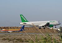 Manuel  LLama  -  Costa Del Sol Spotting Aviation. Click to see full size photo