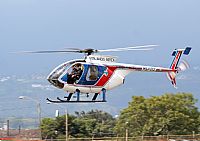 Melvin Pereira - Iberian Spotter. Haz click para ampliar