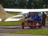 Melvin Pereira - Iberian Spotter. Haz click para ampliar