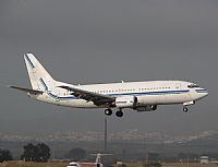 Manuel  LLama  -  Costa Del Sol Spotting Aviation. Click to see full size photo