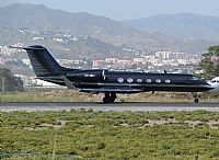 Manuel  LLama  -  Costa Del Sol Spotting Aviation. Click to see full size photo