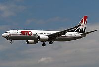 Rodrigo Carvalho - Noisy Spotters. Click to see full size photo