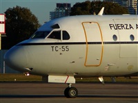 Alberto U. -Simplemente Volar Spotters-. Click to see full size photo
