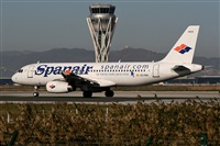 Cele - Spotters BCN. Click to see full size photo