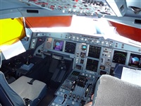 Alberto U. -Simplemente Volar Spotters-. Click to see full size photo