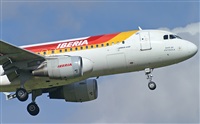 VTR - Fabin Garca (Global AirShots). Click to see full size photo