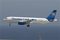 ALAMO AIRLINES.CANARY ISLANDS SPOTTING. Click to see full size photo