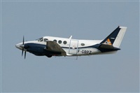 Josep Pons - Spotters Barcelona - El Prat. Haz click para ampliar