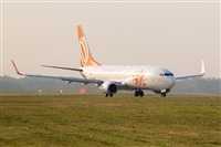 Alberto U. -Simplemente Volar Spotters-. Click to see full size photo