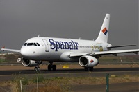 Ayoze Santana Mendez - Canary Islands Spotting. Click to see full size photo