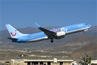 Juan Antonio Lpez Delgado, Asociacin de Spotters de Canarias (Canary Islands Spotting). Haz click para ampliar