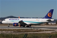 Rodrigo Carvalho - Noisy Spotters. Click to see full size photo
