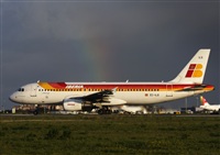 Rui Alves - Portugal Spotters. Click to see full size photo
