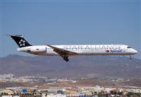 Alejandro H.L - Gran Canaria Spotters. Haz click para ampliar