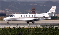 Pere  Escala - Spotters Barcelona-El Prat. Click to see full size photo