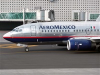 Ivn Cabrero. Spotters Mxico City. Click to see full size photo