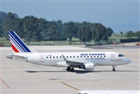 lvaro Fernndez Garcia/Spotters LEVX-VGO. Click to see full size photo
