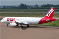 Rosvalmir Afonso Delagassa -  CWB Aviation Photography. Click to see full size photo