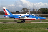 Julian Genini -SimplenteVolar Spotters-. Click to see full size photo