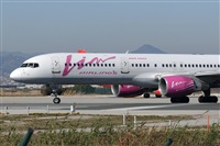 Adolfmalet-Spotters Barcelona-El Prat. Click to see full size photo