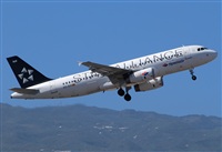 Alejandro H.L - Gran Canaria Spotters. Click to see full size photo