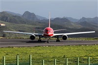 Nacho Rodriguez - Canary Islands Spotting. Click to see full size photo