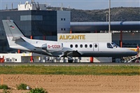 VTR - Fabin Garca (Global AirShots). Click to see full size photo