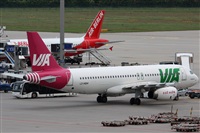 Rodrigo Carvalho - Noisy Spotters. Click to see full size photo