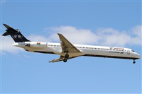 Alonso R Candelera AIRE.org.Spotters Bcn / El Prat. Click to see full size photo