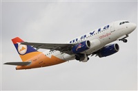 Jorge Medina - Spotters Barcelona - El Prat. Haz click para ampliar