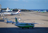 Alejandro H.L - Gran Canaria Spotters. Haz click para ampliar